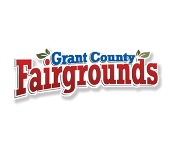Grant County Fairgrounds: proud sponsor of 90s Flannel Fest
