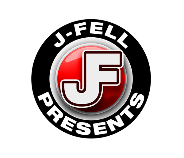 J-Fell Presents: proud sponsor of 90s Flannel Fest