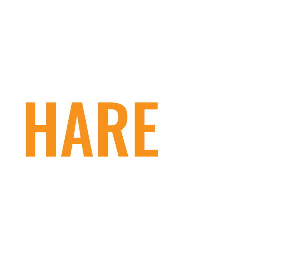 HAREFEST 11: proud sponsor of 90s Flannel Fest