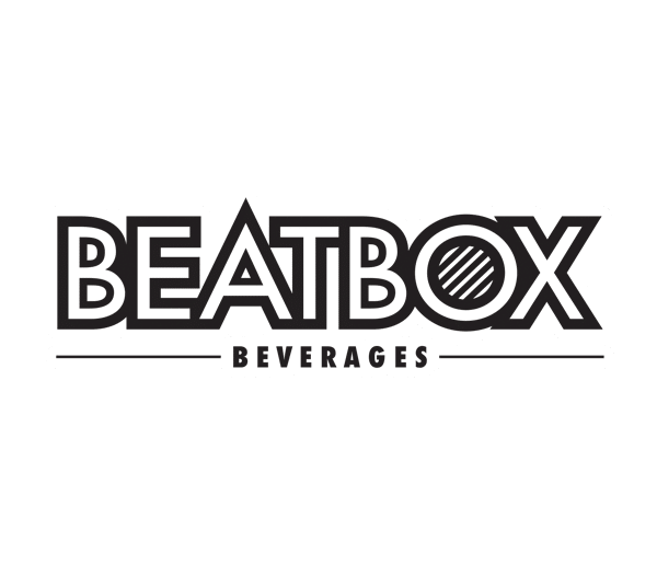 beatbox: proud sponsor of 90s Flannel Fest