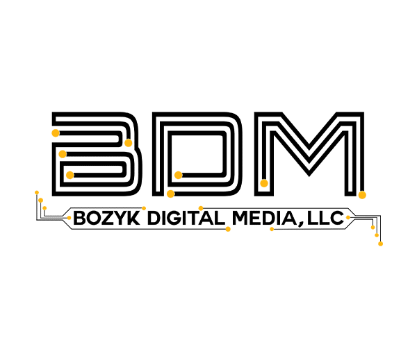 Bozyk Digital Media: proud sponsor of 90s Flannel Fest