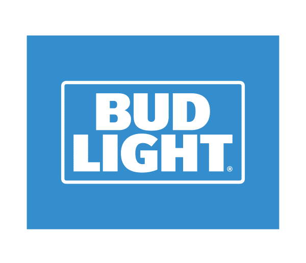 Bud Light: proud sponsor of 90s Flannel Fest
