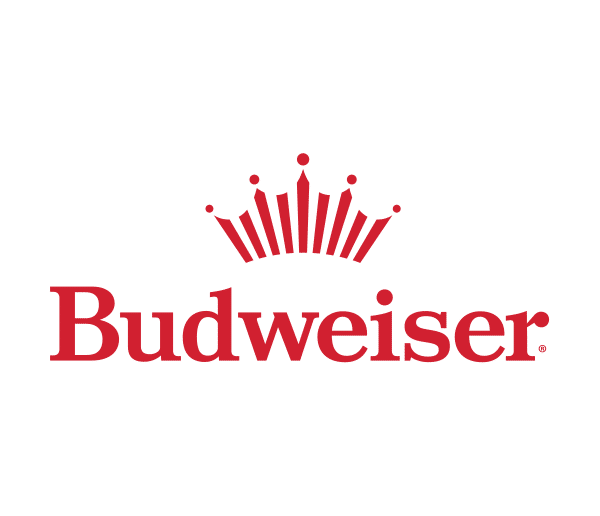 Budweiser: proud sponsor of 90s Flannel Fest
