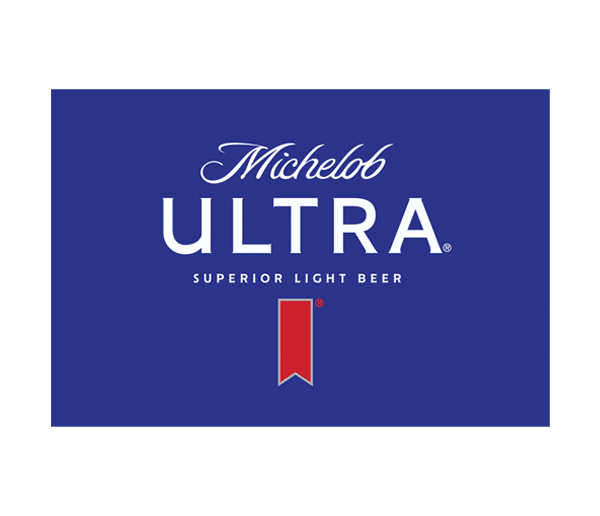 Michelob Ultra: proud sponsor of 90s Flannel Fest