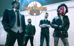Tragic Kingdom - No Doubt tribute