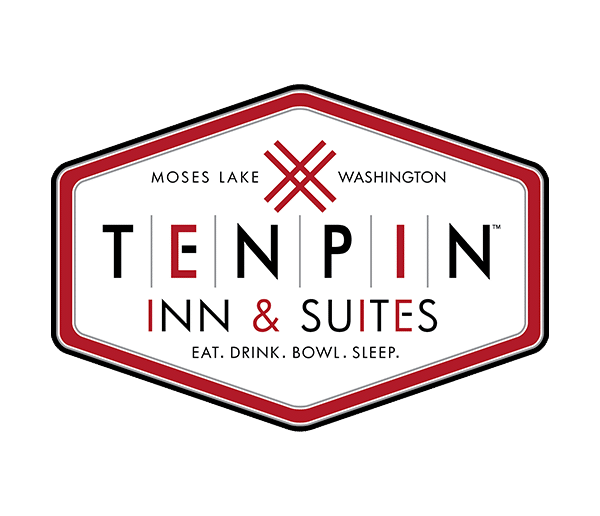 TenPin Inn & Suites: proud sponsor of 90s Flannel Fest