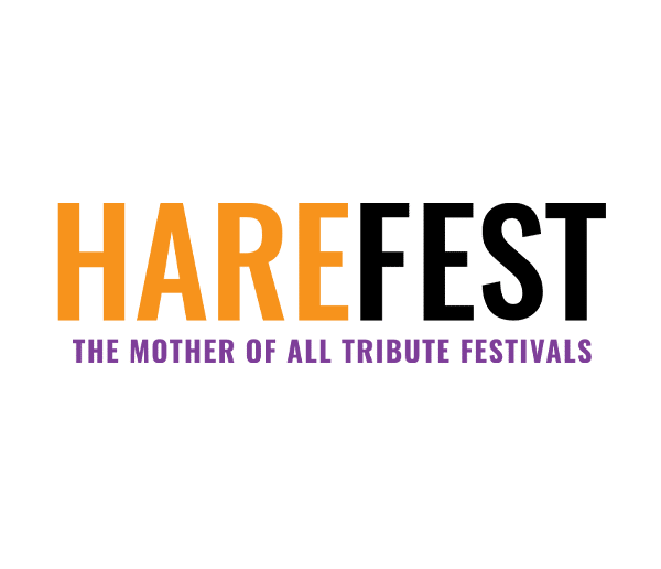HAREFEST: proud sponsor of 90s Flannel Fest