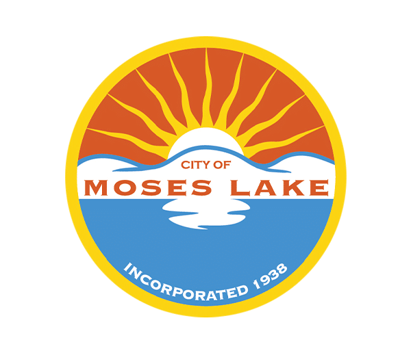 City of Moses Lake: proud sponsor of 90s Flannel Fest